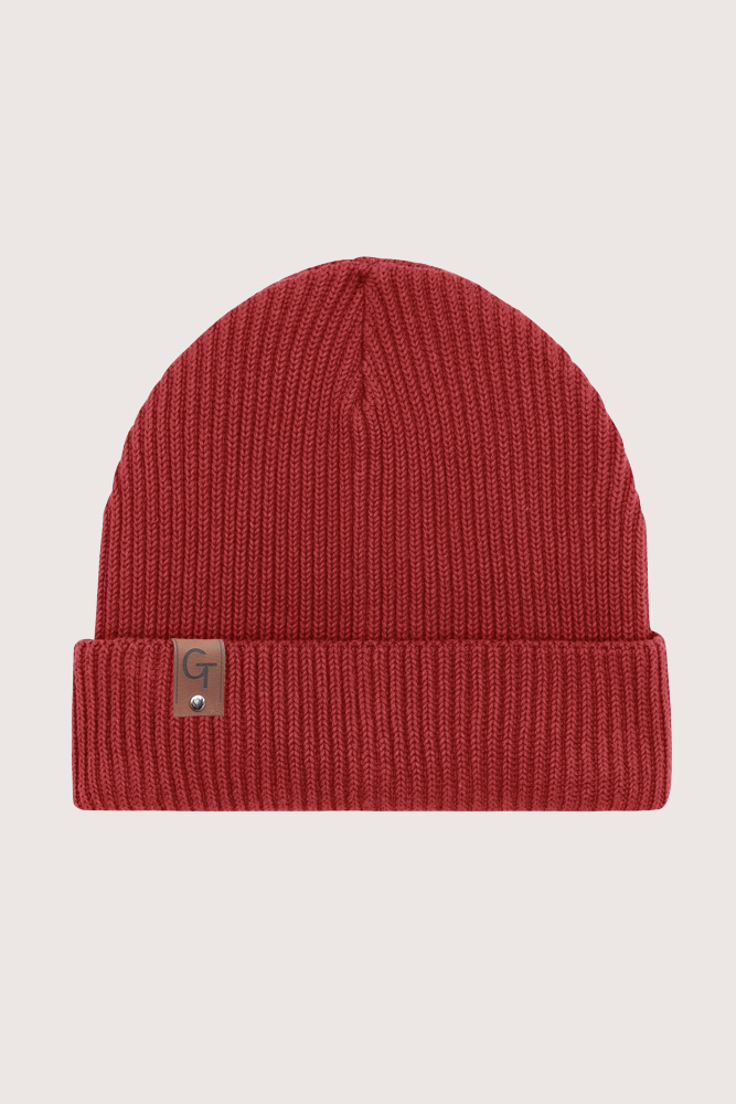 Chilli Beanie